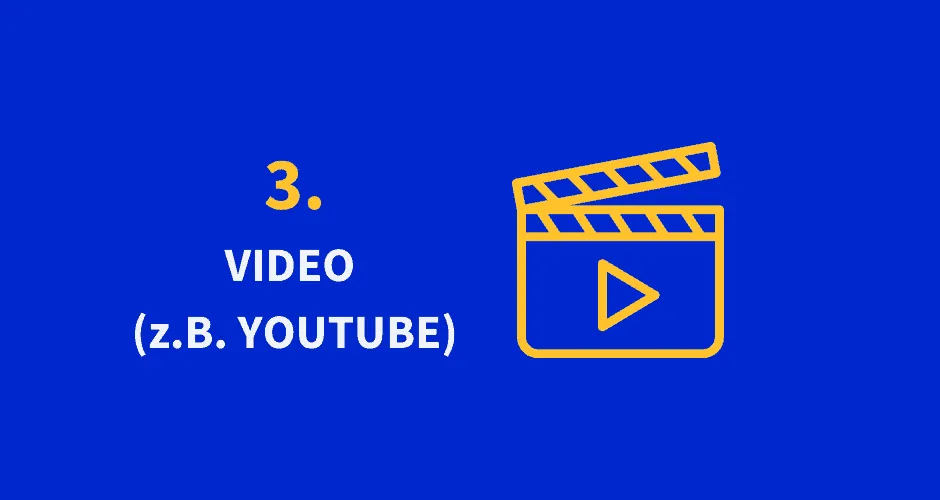 Video Content