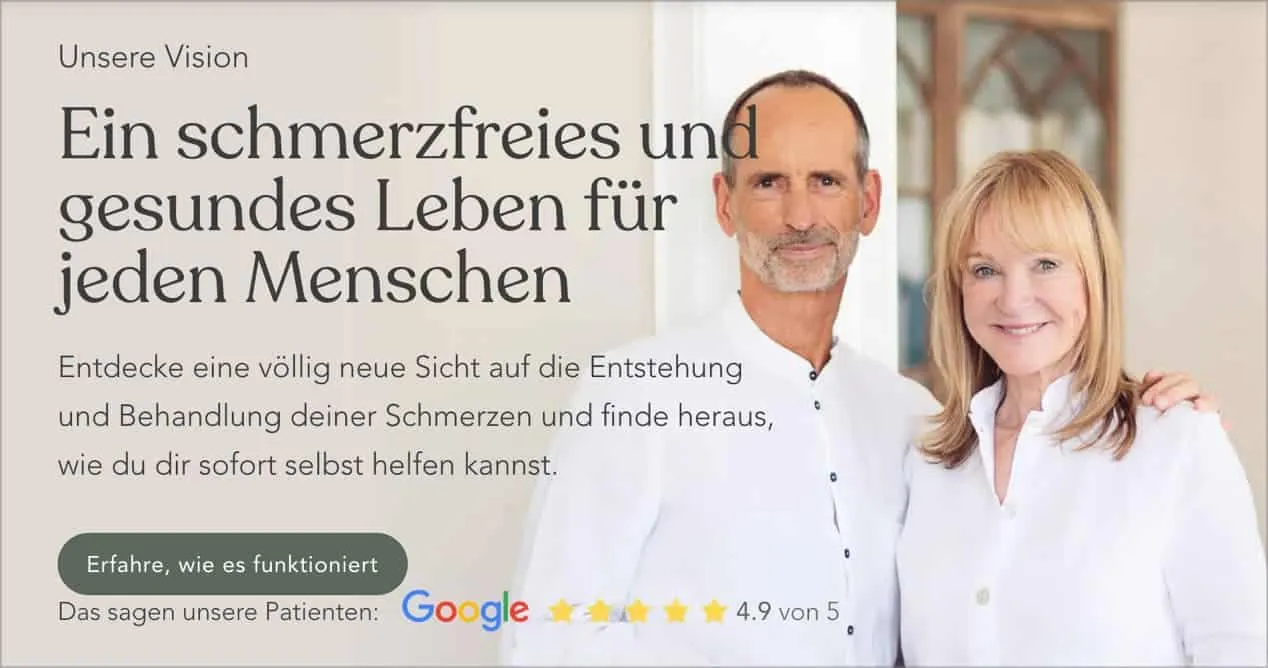 Auszug aus der Liebscher & Bracht Website