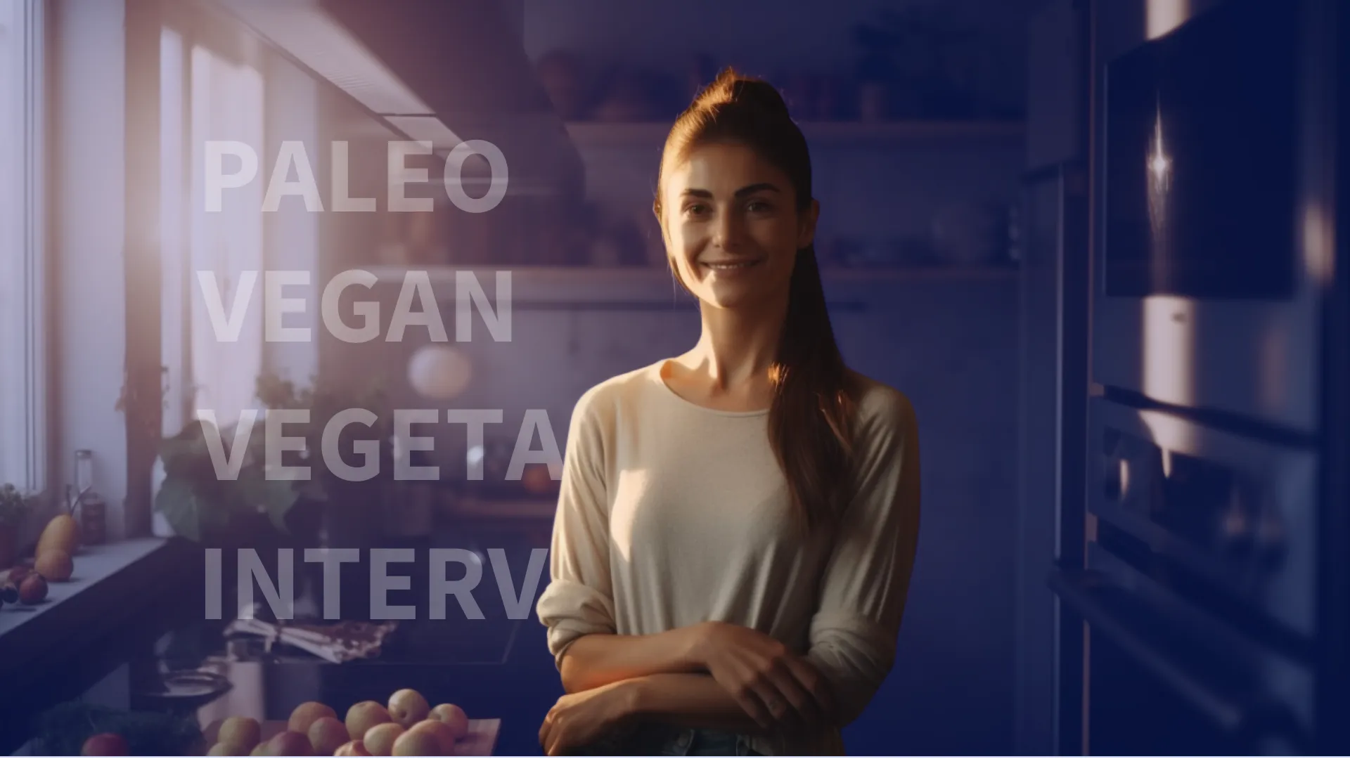 Online-Business: Ernährungsberater
