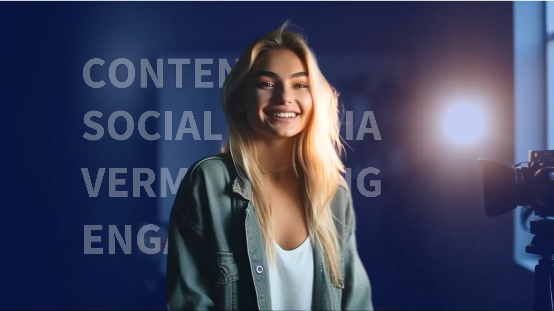 Online-Business: Influencer