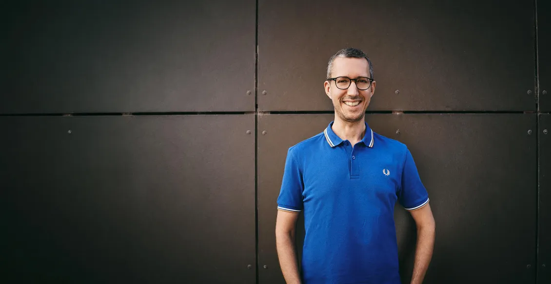 Videovorschau: Matthias Herzberg