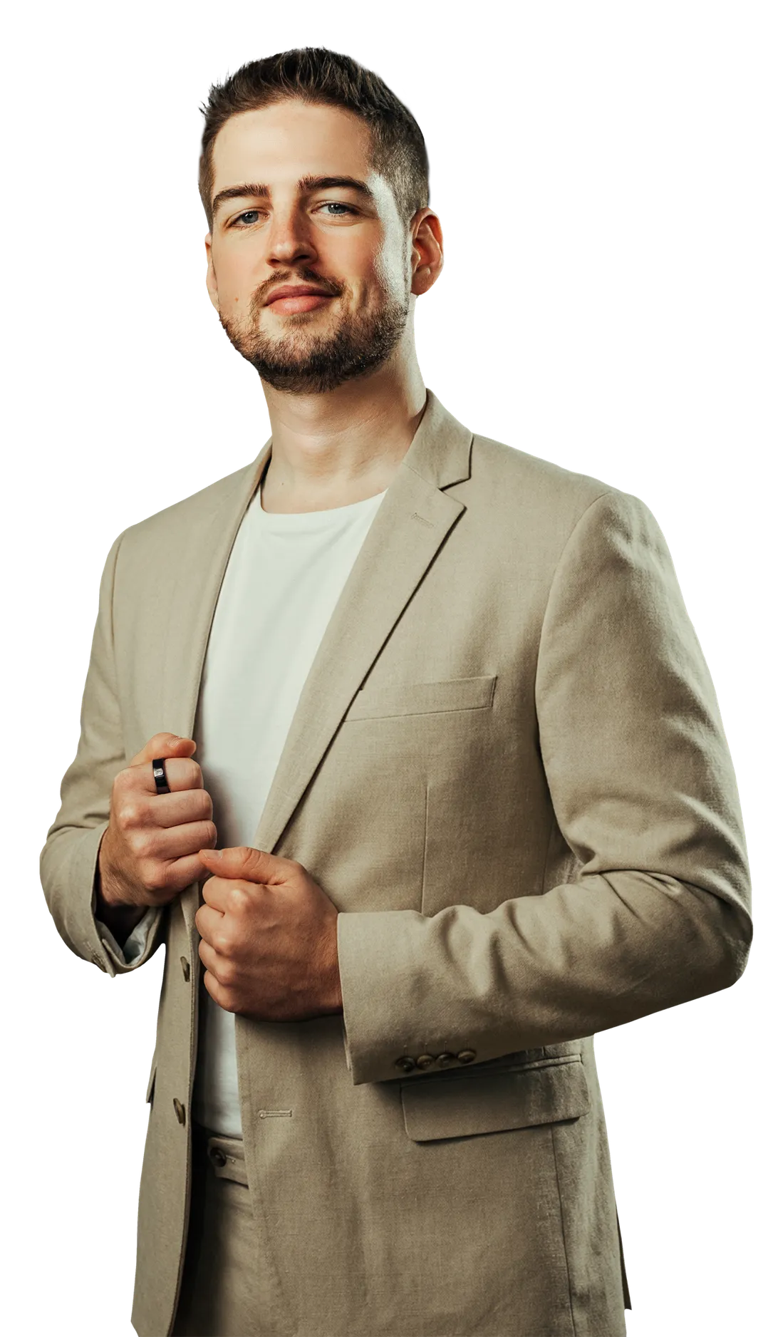 Tim Gelhausen