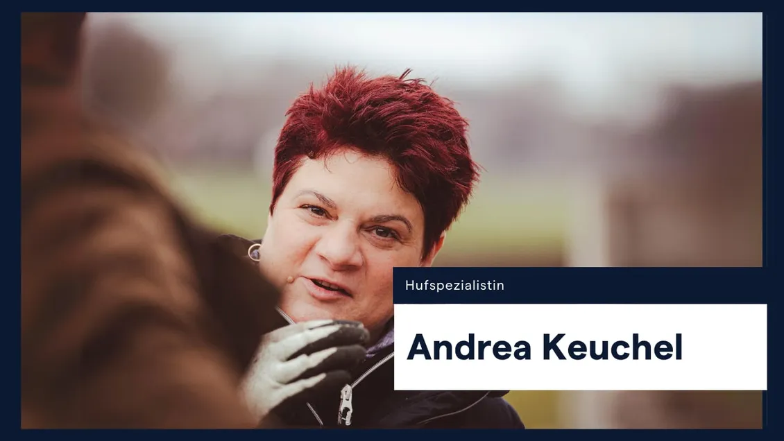 Videovorschau: Andrea Keuchel