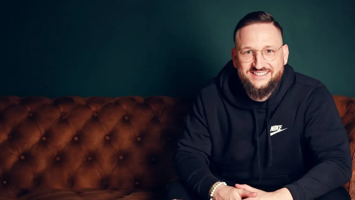 Videovorschau: Andreas May