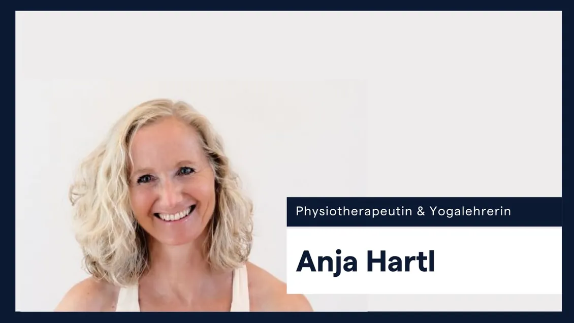 Videovorschau: Anja Hartl