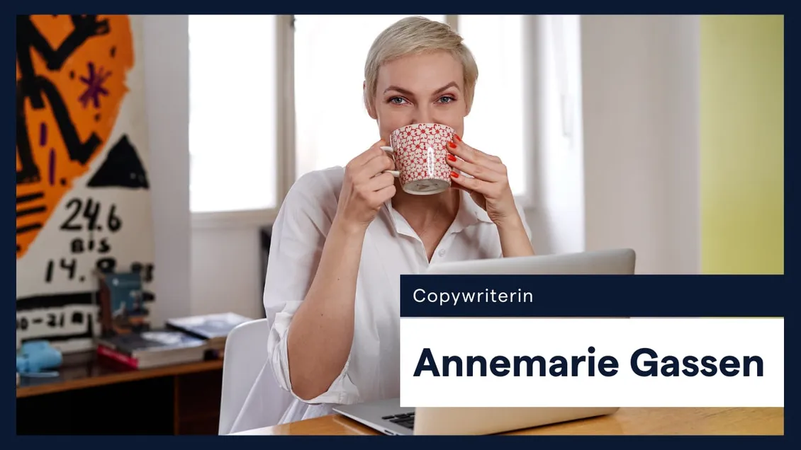 Videovorschau: Annemarie Gassen