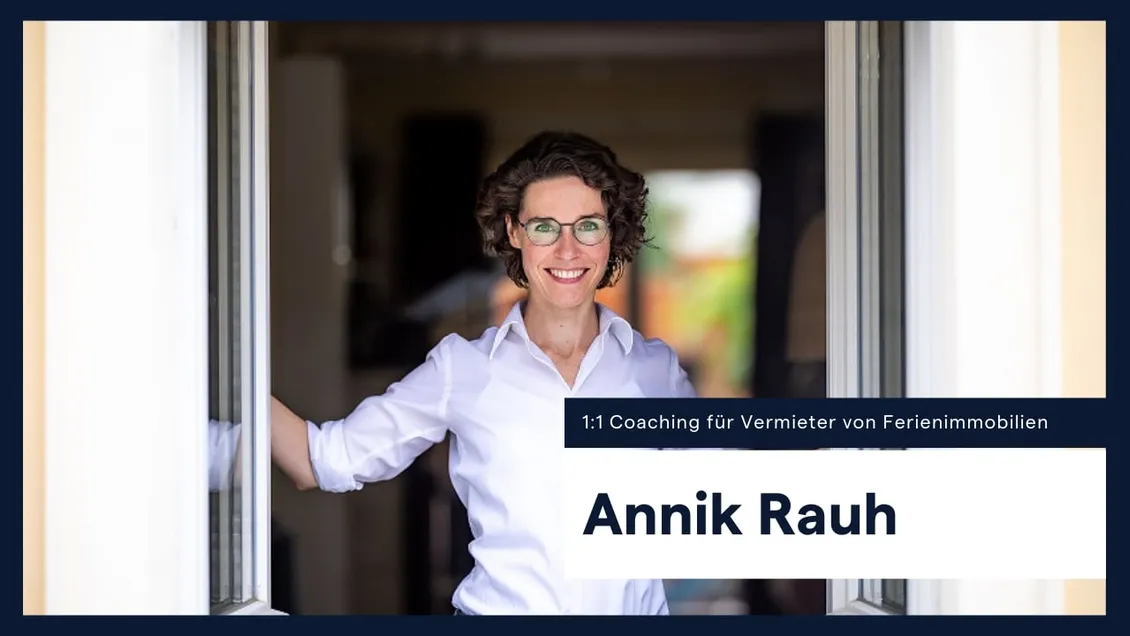 Videovorschau: Annik Rauh