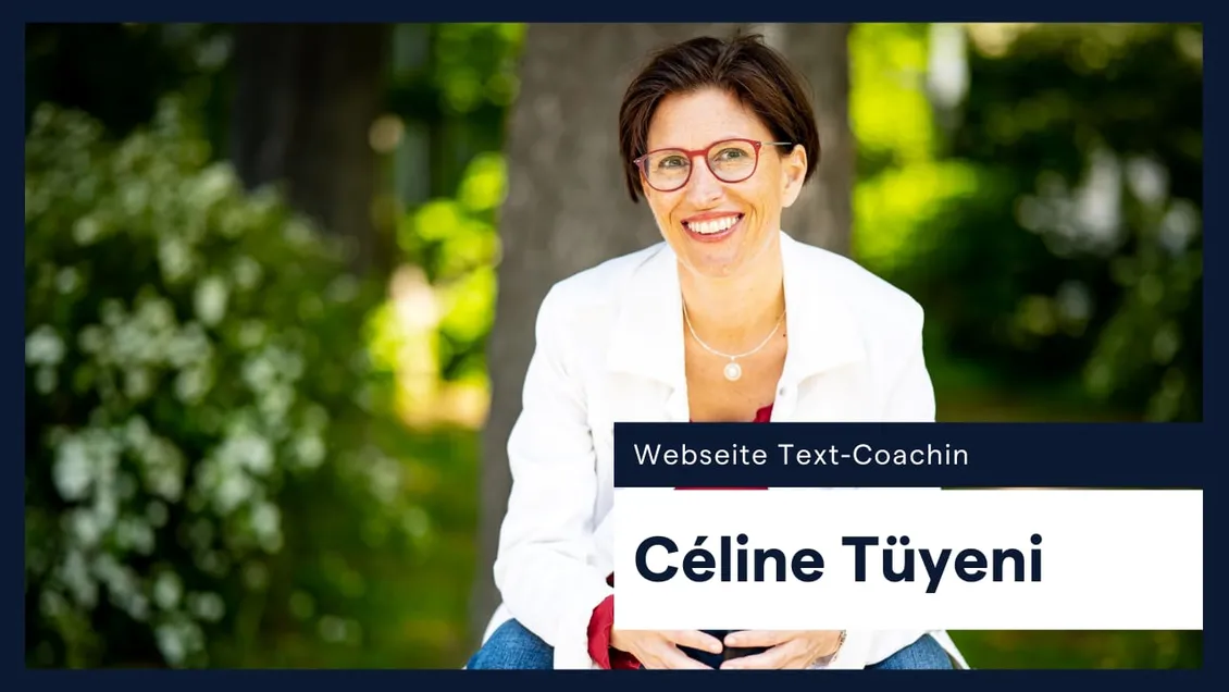 Videovorschau: Céline Tüyeni