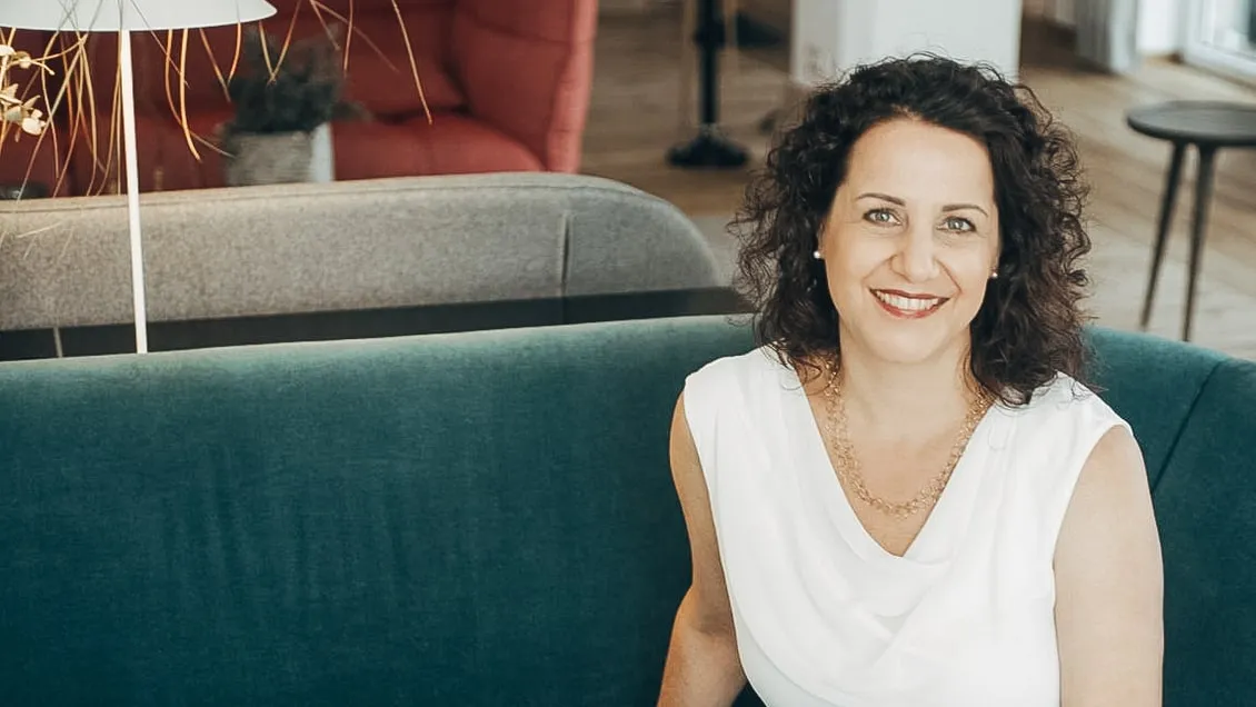 Videovorschau: Christina Schmautz