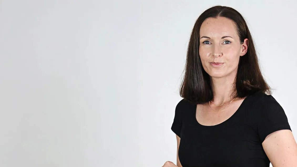 Videovorschau: Claudia Granig