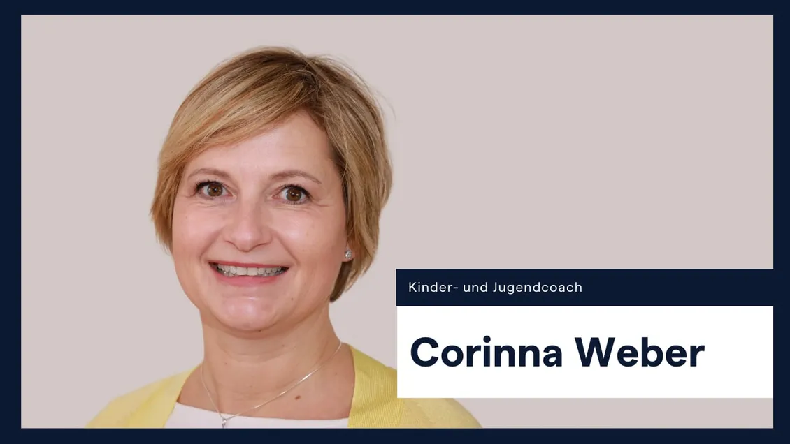 Videovorschau: Corinna Weber