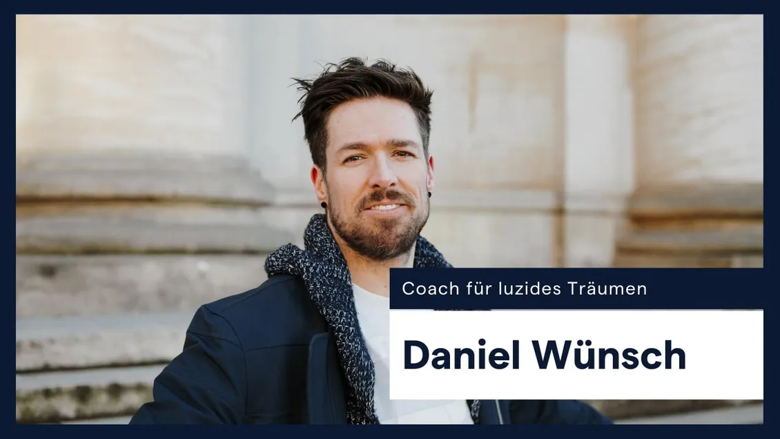 Videovorschau: Daniel Wünsch