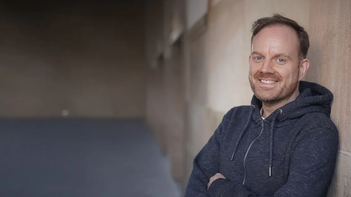 Videovorschau: Dirk Diefenbach