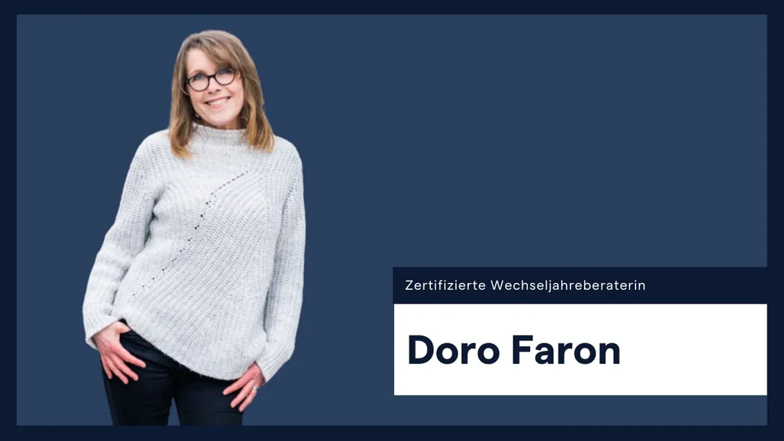 Videovorschau: Doro Faron
