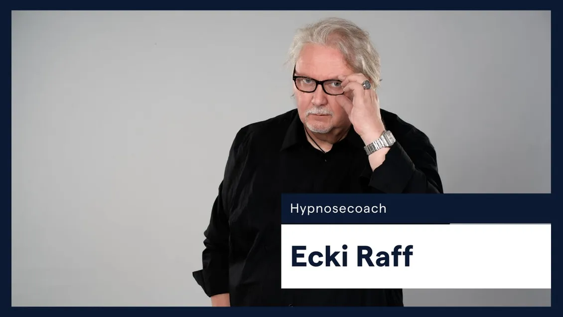 Videovorschau: Ecki Raff