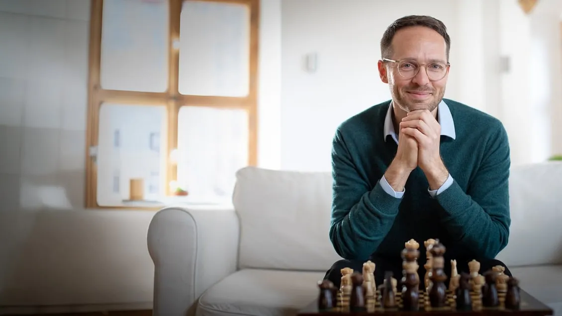 Videovorschau: Ernst Neumeister