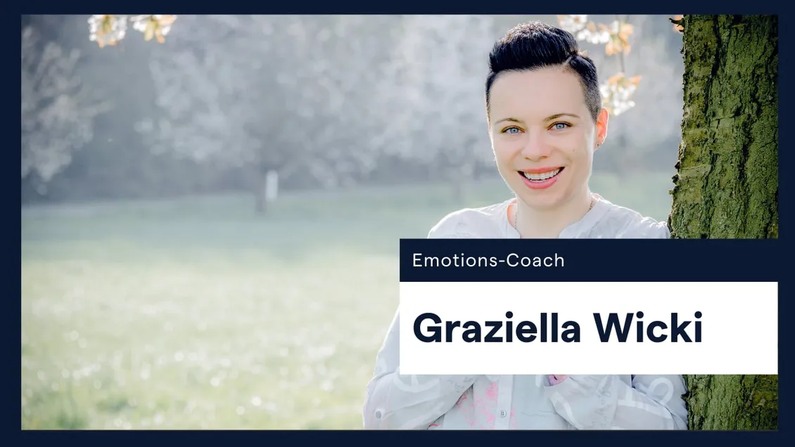 Videovorschau: Graziella Wicki