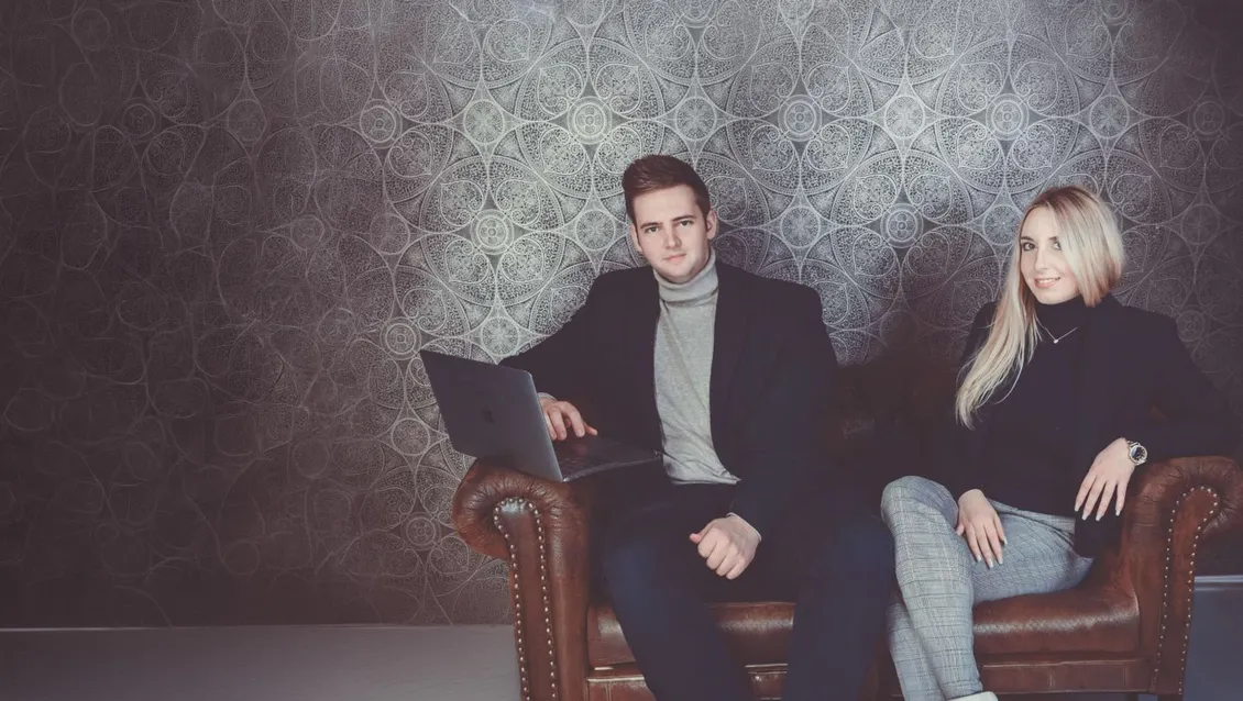Videovorschau: Michelle Hertkorn & Max Wörn