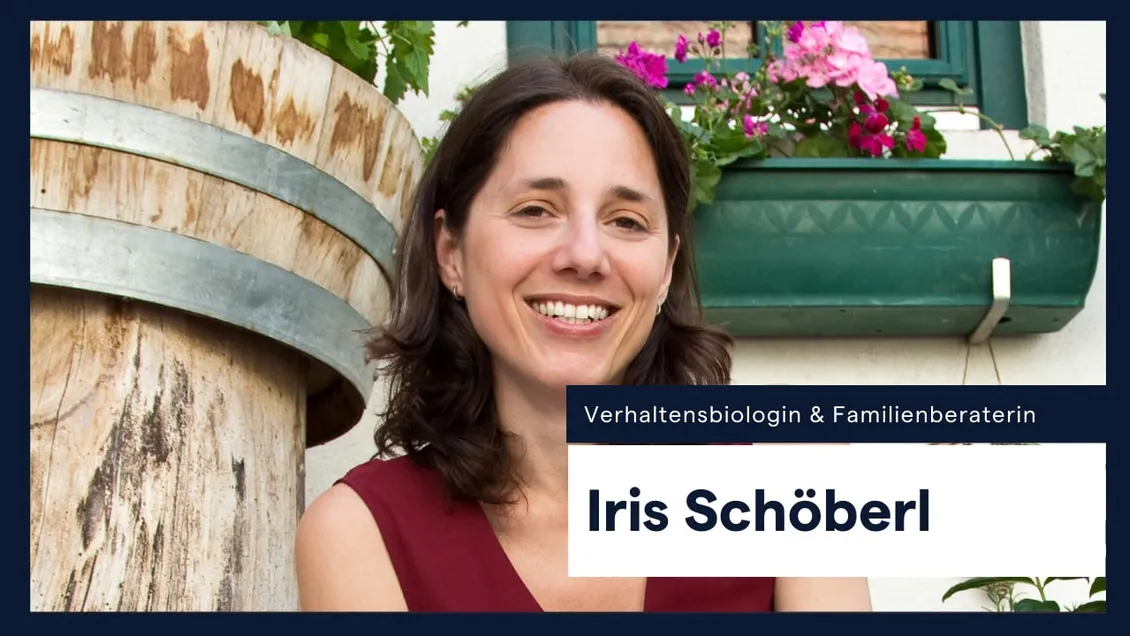Videovorschau: Iris Schöberl