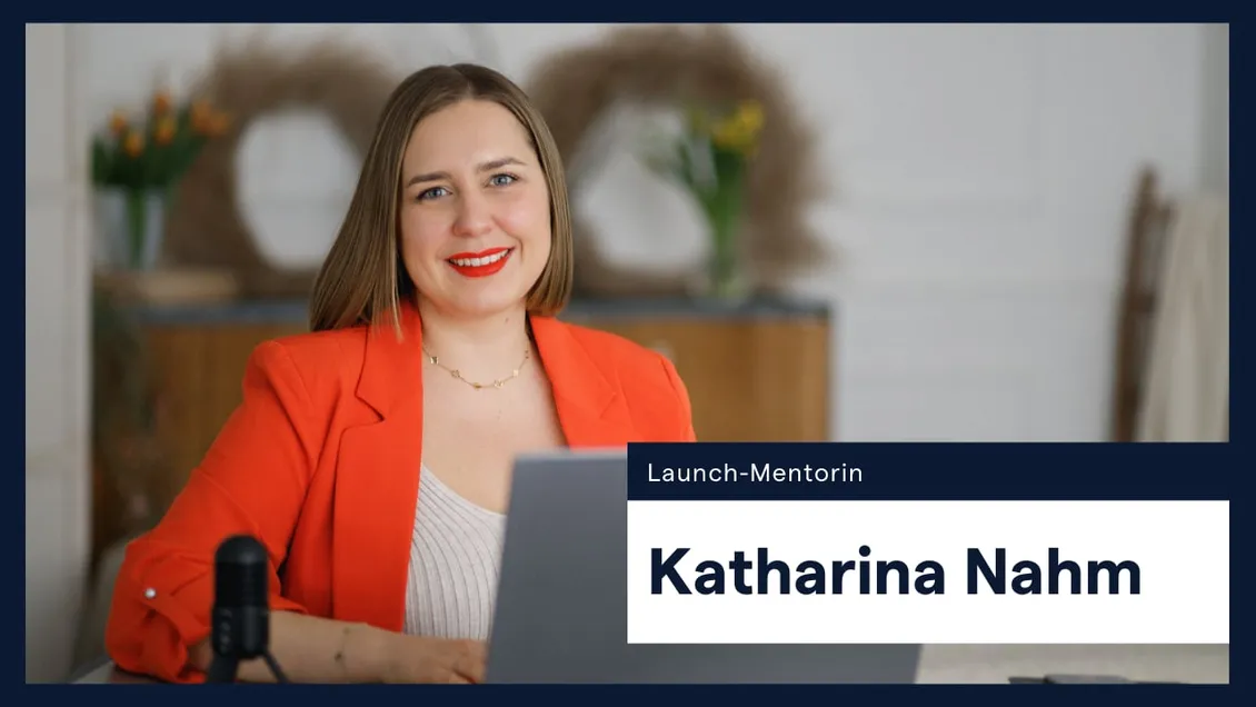 Videovorschau: Katharina Nahm