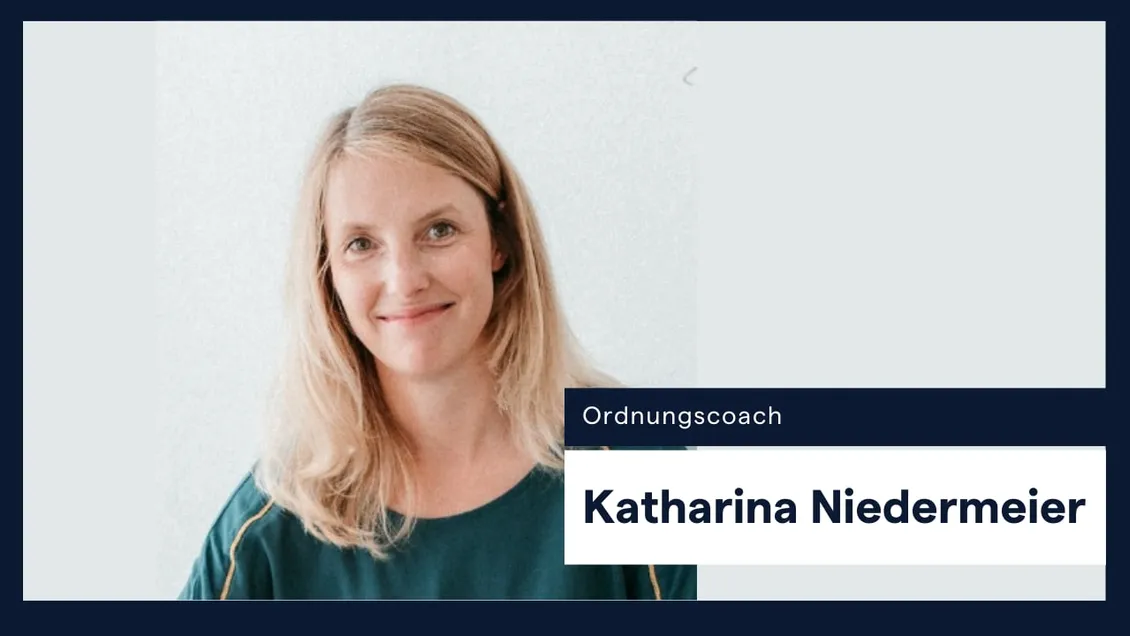 Videovorschau: Katharina Niedermeier