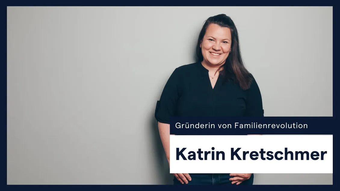 Videovorschau: Katrin Kretschmer