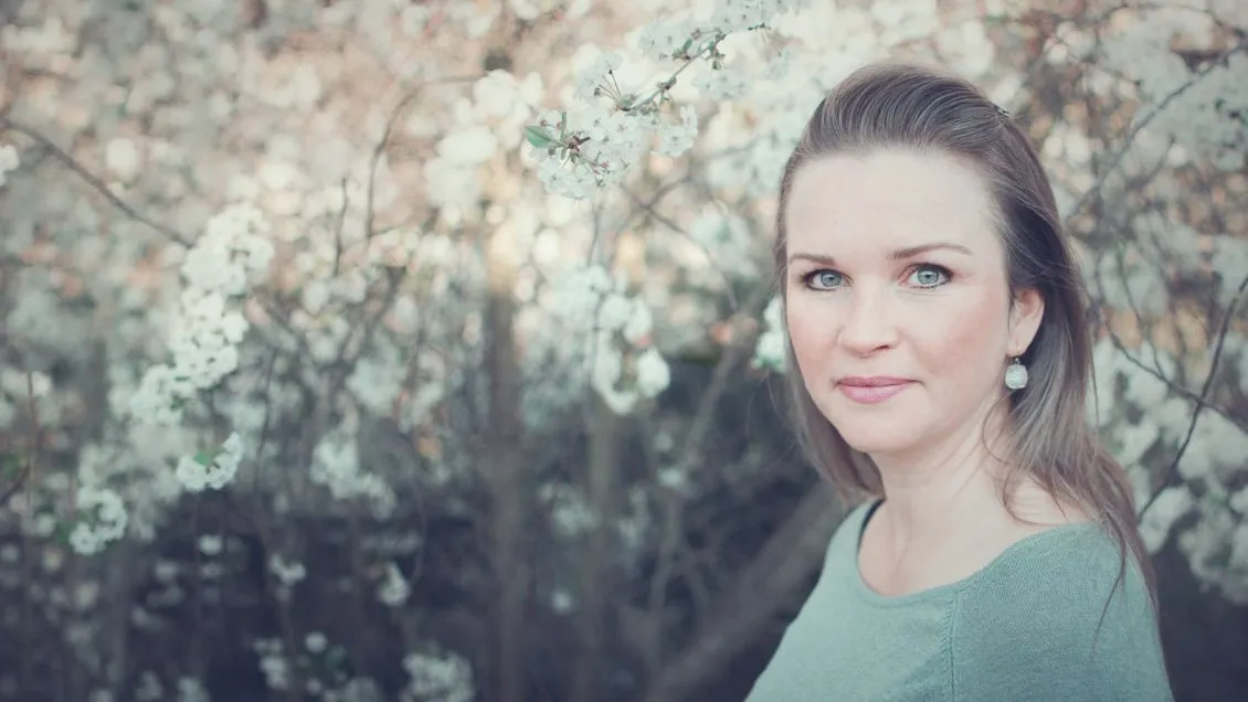 Videovorschau: Kerstin Böcker