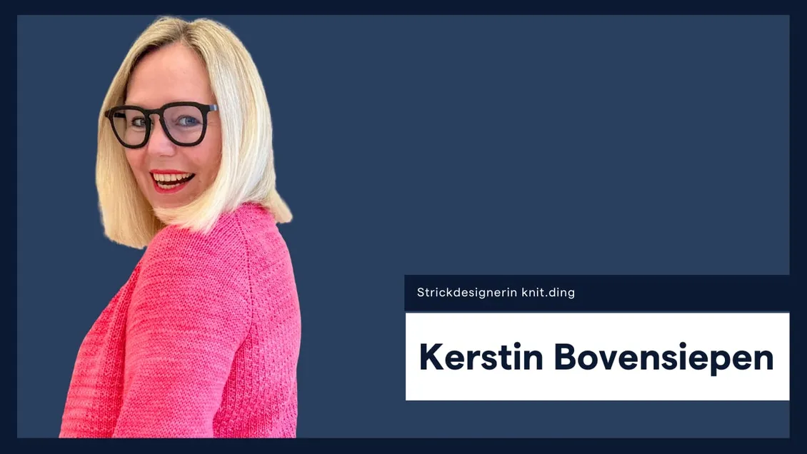 Videovorschau: Kerstin Bovensiepen