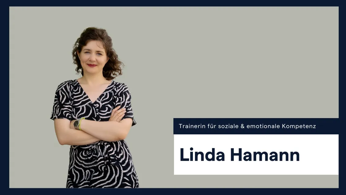 Videovorschau: Linda Hamann