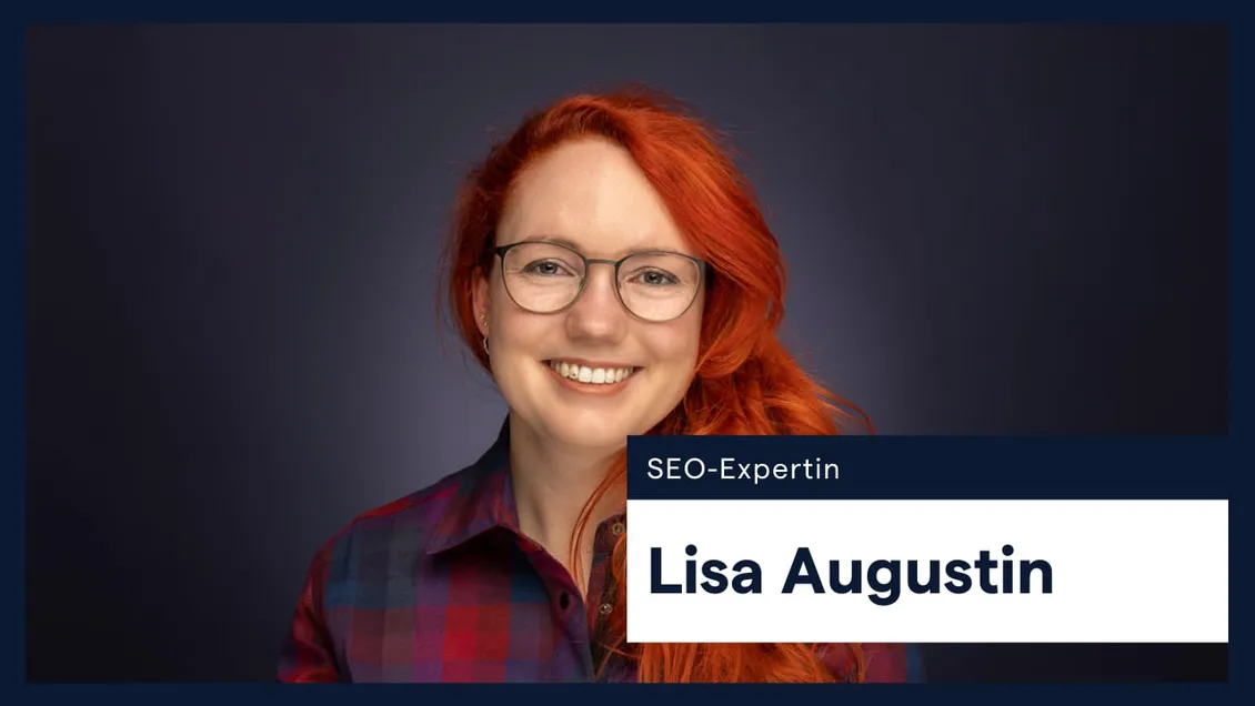 Videovorschau: Lisa Augustin