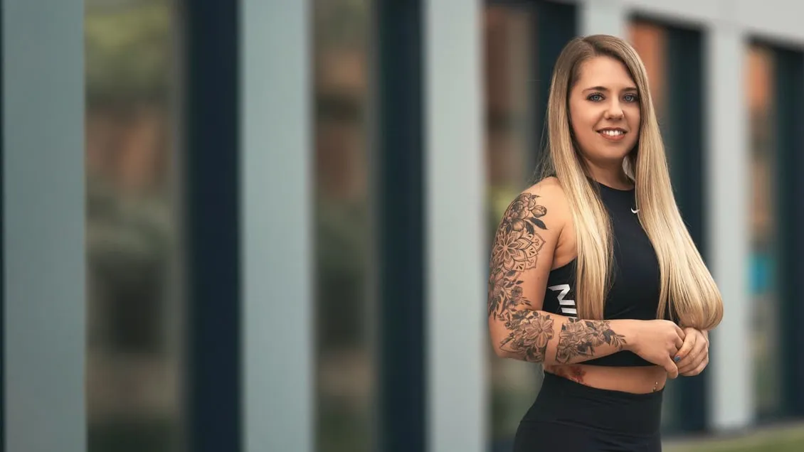 Videovorschau: Marie Kessel
