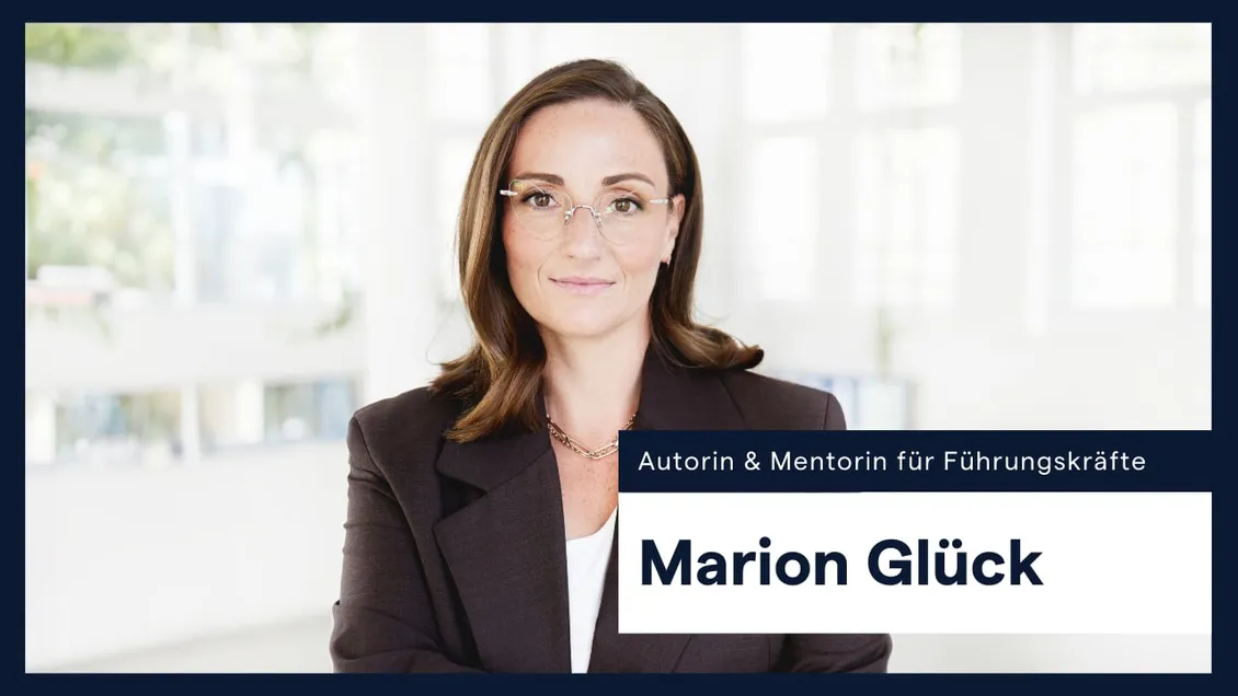 Videovorschau: Marion Glück