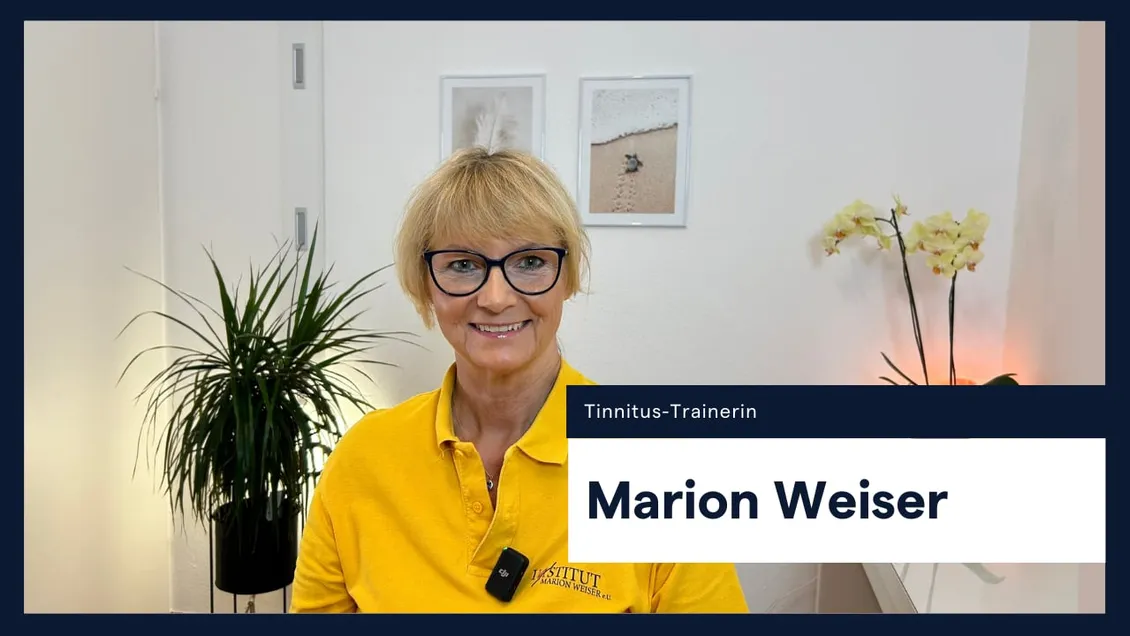 Videovorschau: Marion Weiser