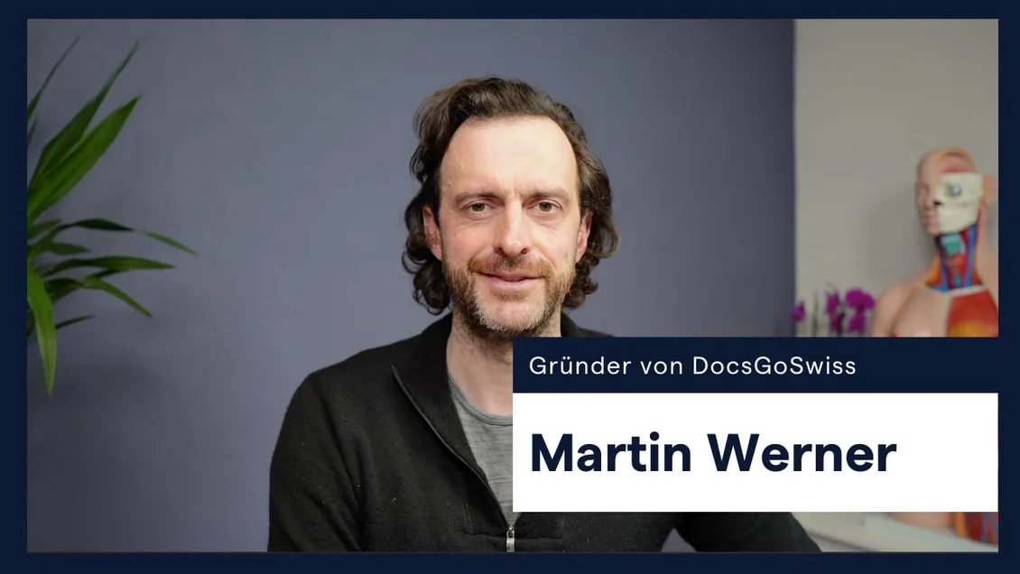 Videovorschau: Martin Werner
