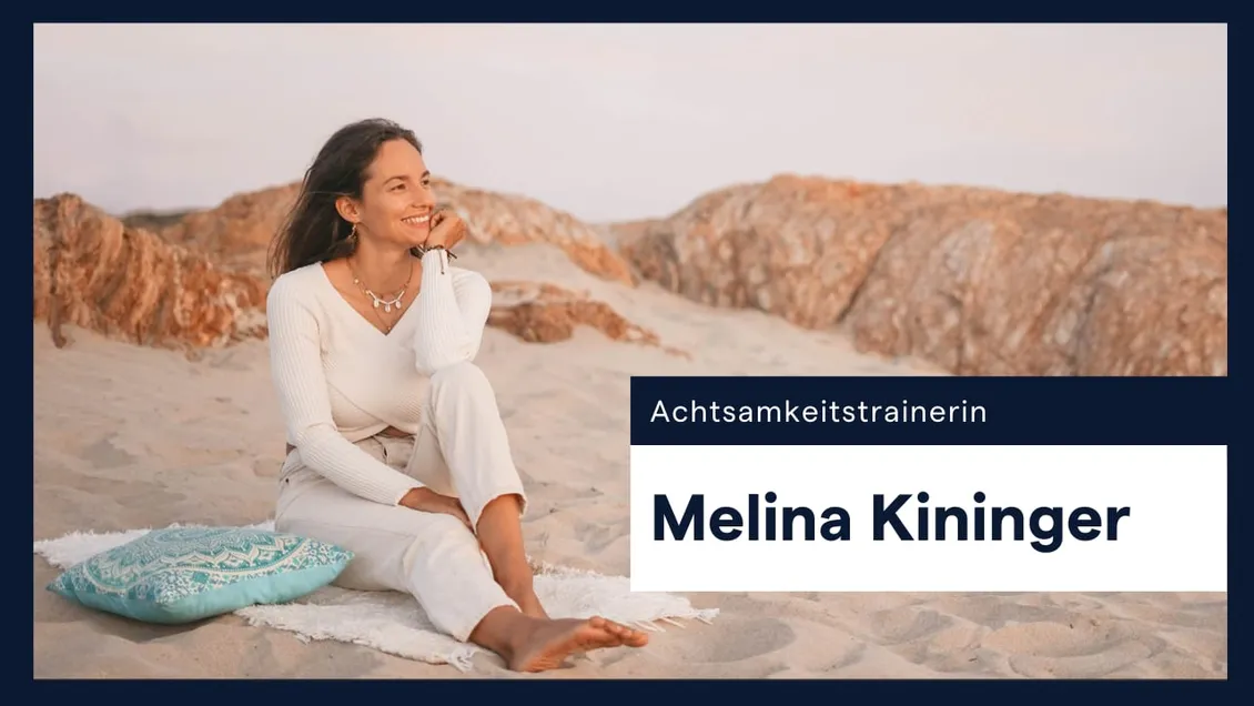 Videovorschau: Melina Kininger