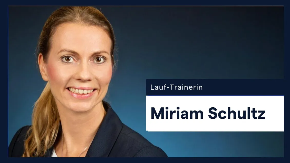 Videovorschau: Miriam Schultz