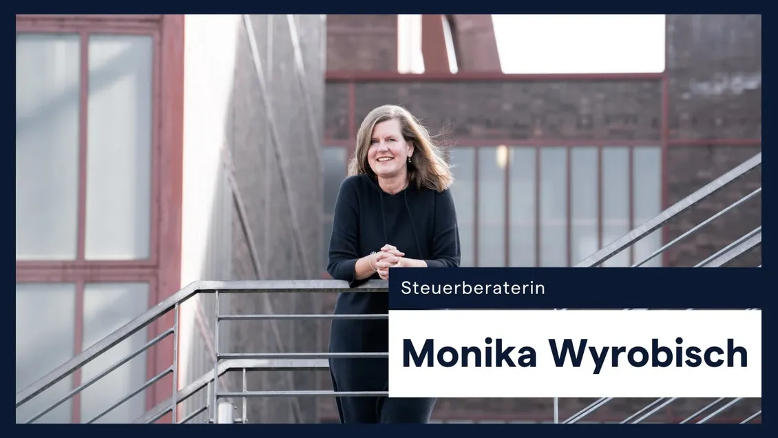 Videovorschau: Monika Wyrobisch