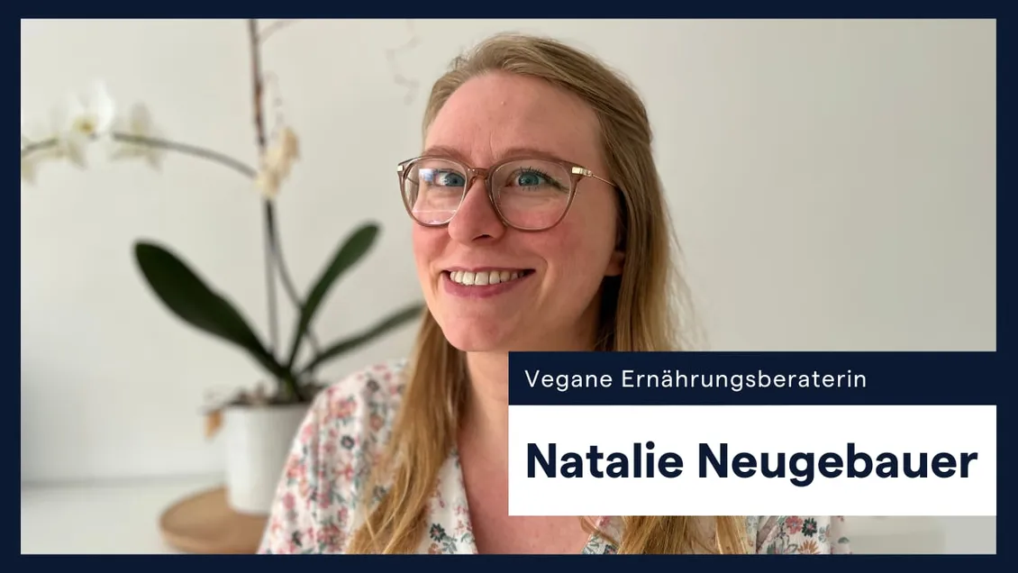 Videovorschau: Natalie Neugebauer