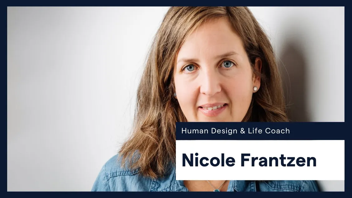 Videovorschau: Nicole Frantzen