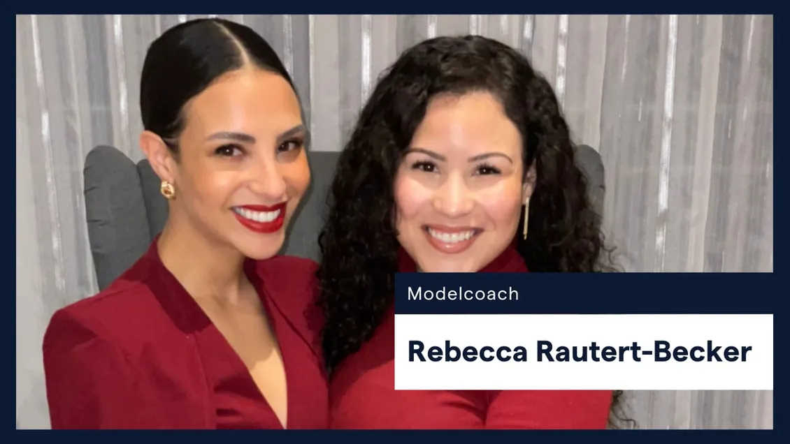 Videovorschau: Rebecca Rautert-Becker