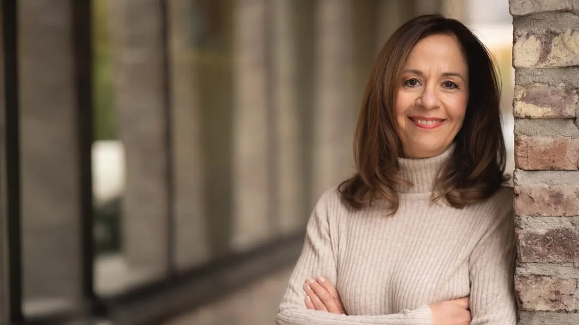 Videovorschau: Saskia Bülow