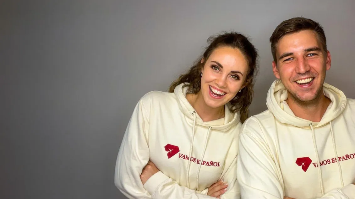 Videovorschau: Carolin Schuler & Florian Antoni