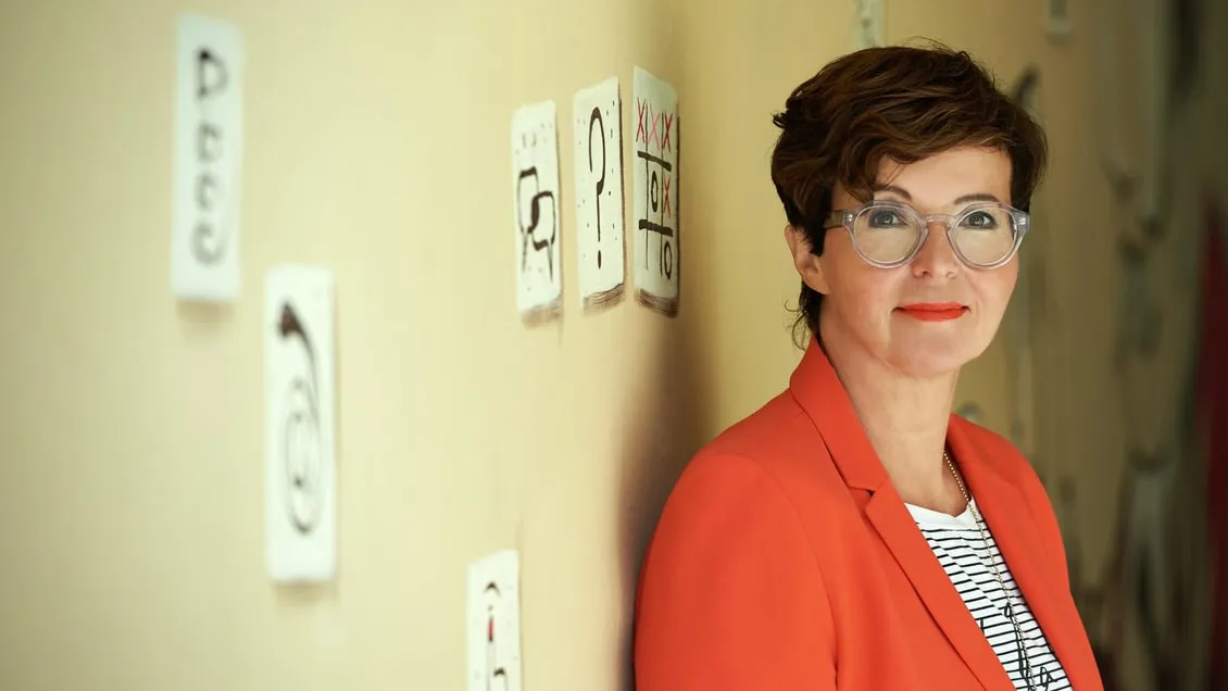 Videovorschau: Stefanie Diller