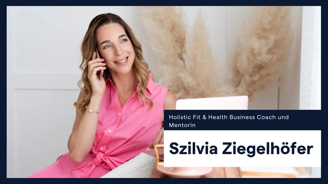 Videovorschau: Szilvia Ziegelhöfer