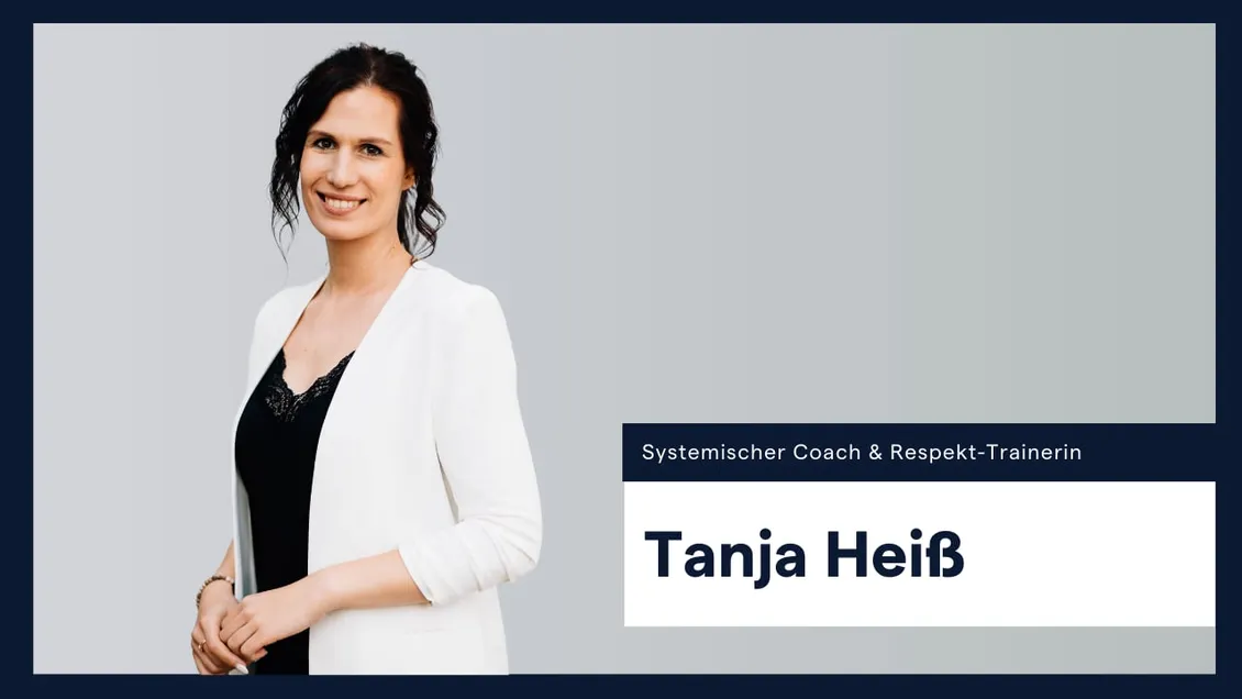 Videovorschau: Tanja Heiß