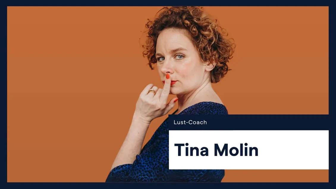 Videovorschau: Tina Molin