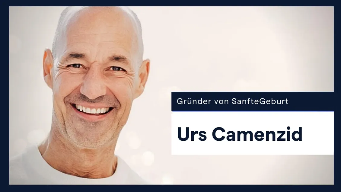 Videovorschau: Urs Camenzid