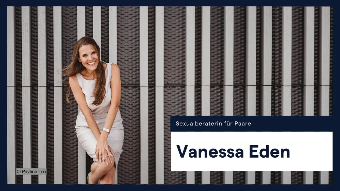 Videovorschau: Vanessa Eden