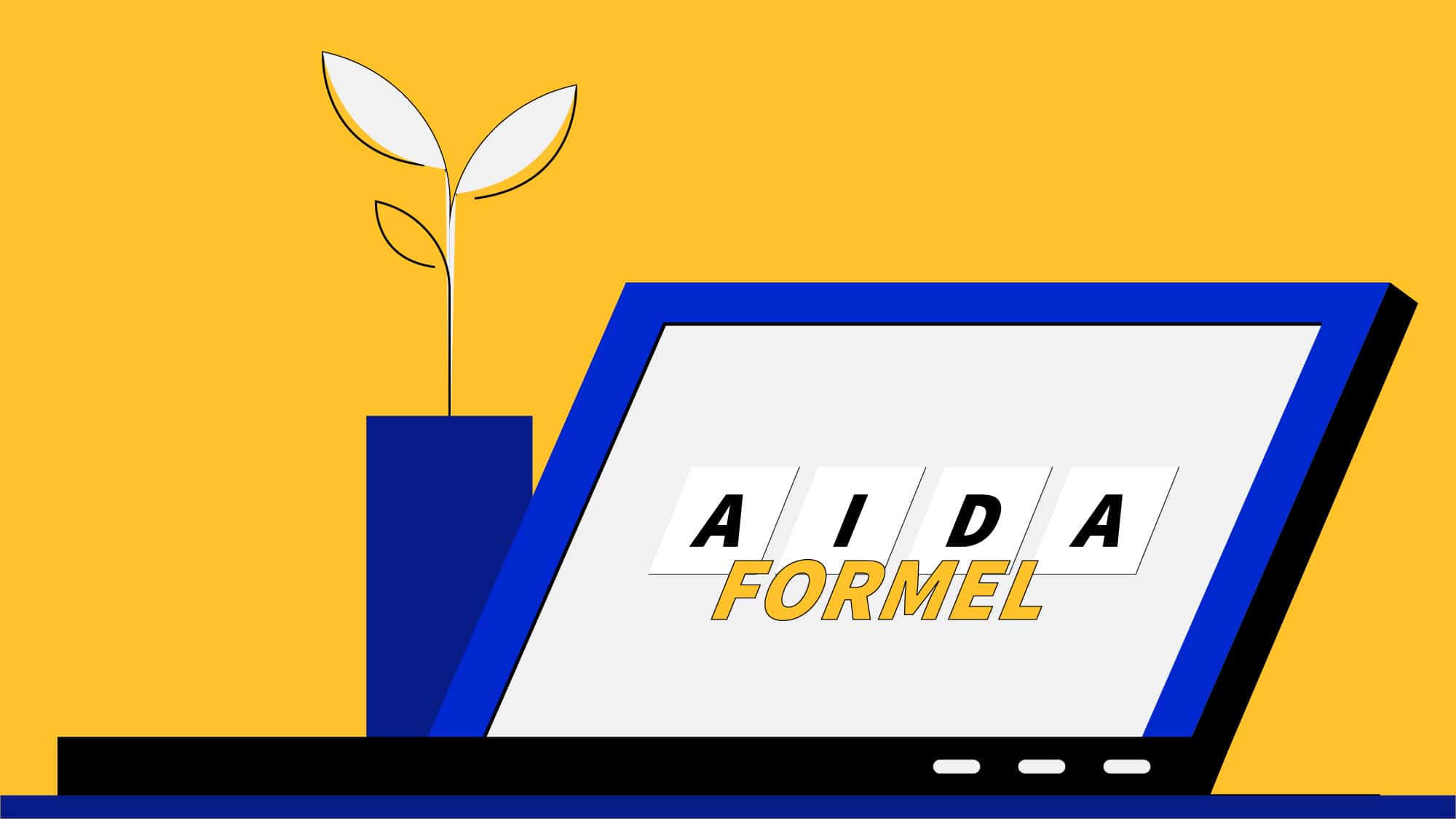 AIDA-Formel