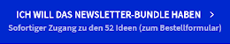 Call-to-action für ein Newsletter-Bundle